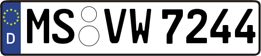 MS-VW7244