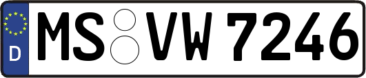 MS-VW7246