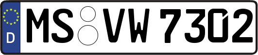 MS-VW7302