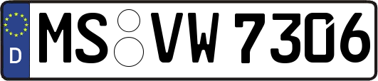 MS-VW7306