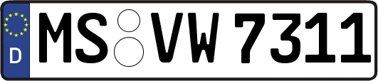 MS-VW7311