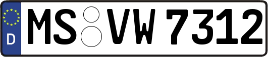 MS-VW7312