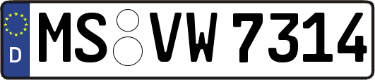 MS-VW7314