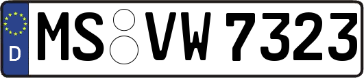 MS-VW7323