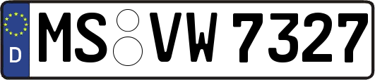 MS-VW7327