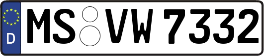 MS-VW7332