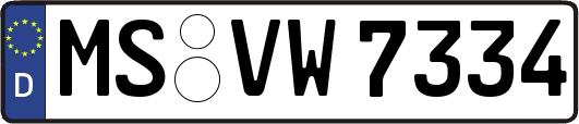 MS-VW7334