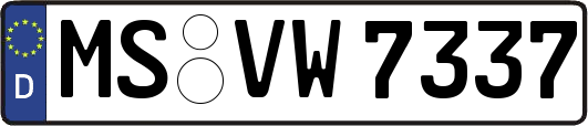 MS-VW7337