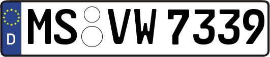 MS-VW7339