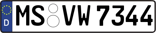 MS-VW7344