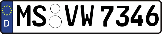MS-VW7346