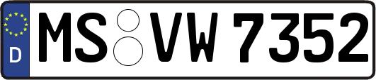 MS-VW7352