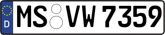 MS-VW7359