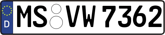 MS-VW7362