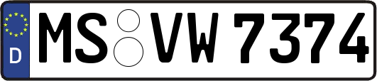MS-VW7374