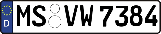 MS-VW7384