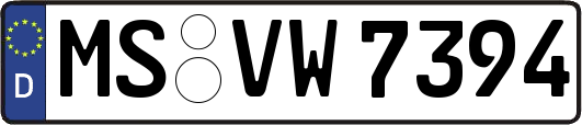 MS-VW7394