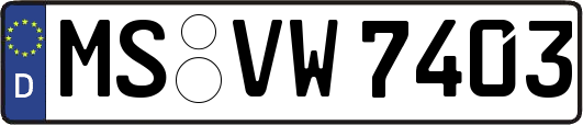 MS-VW7403