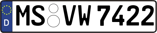 MS-VW7422