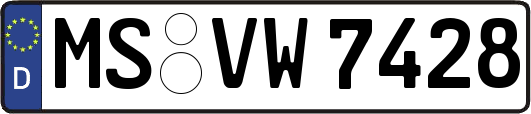 MS-VW7428