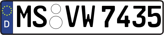 MS-VW7435