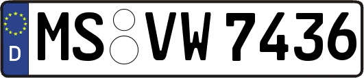 MS-VW7436