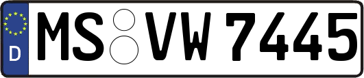 MS-VW7445