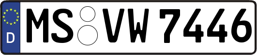 MS-VW7446