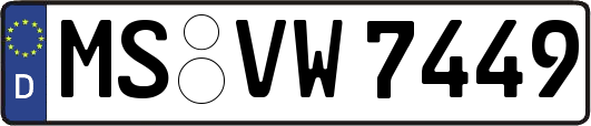 MS-VW7449