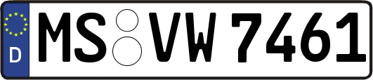 MS-VW7461