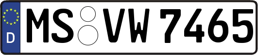 MS-VW7465