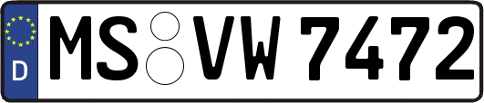 MS-VW7472