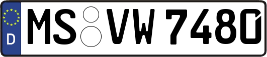 MS-VW7480