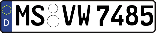 MS-VW7485