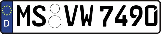 MS-VW7490