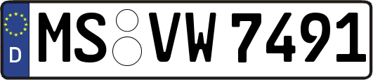 MS-VW7491