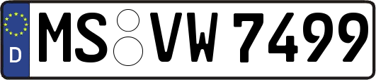 MS-VW7499
