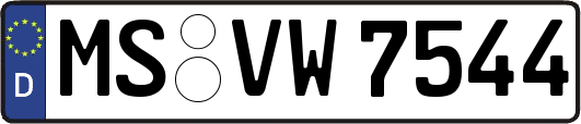 MS-VW7544