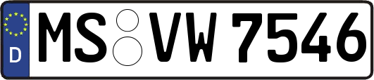 MS-VW7546