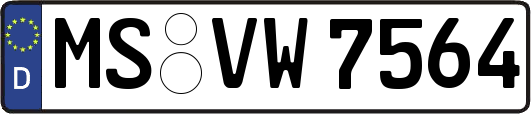 MS-VW7564