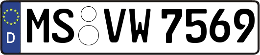 MS-VW7569