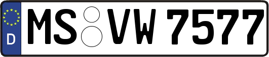 MS-VW7577