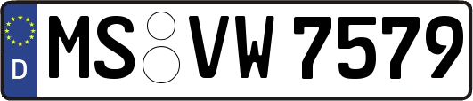 MS-VW7579