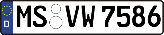 MS-VW7586