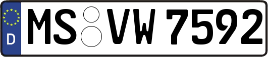 MS-VW7592