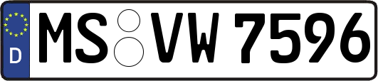 MS-VW7596