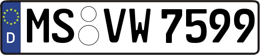 MS-VW7599
