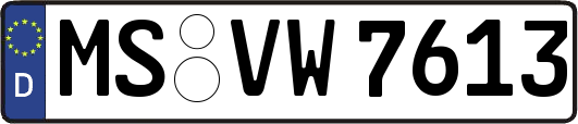 MS-VW7613