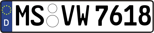 MS-VW7618