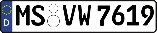 MS-VW7619